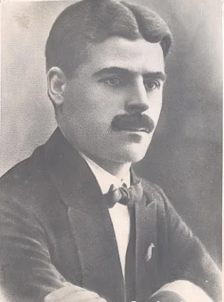Hüseyinkulu Rızayev