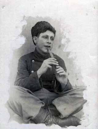 Hüseynağa Sadıqov