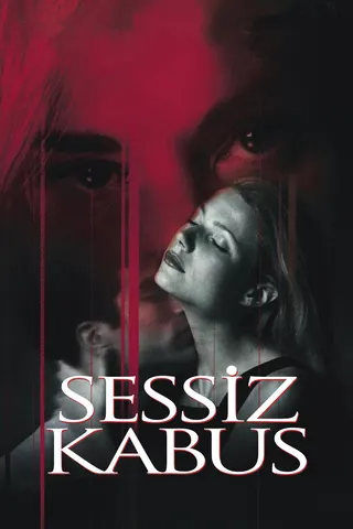 Hush afişi