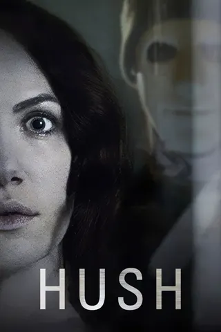 Hush afişi