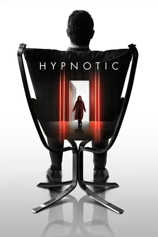 Hypnotic afişi
