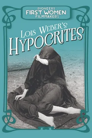 Hypocrites afişi