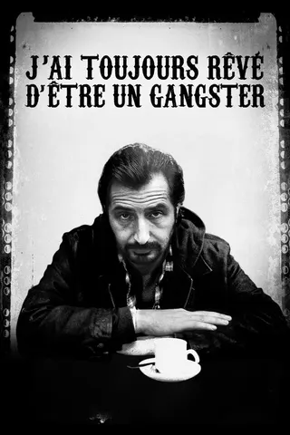 Görsel: TMDB I Always Wanted to Be a Gangster afişi