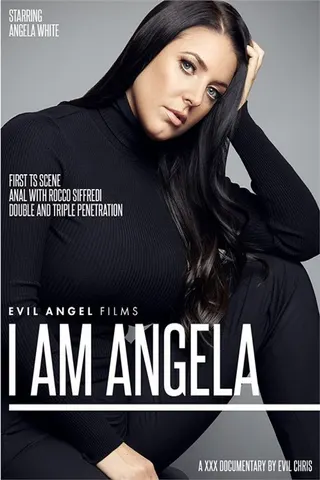 I Am Angela afişi