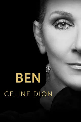Görsel: TMDB I Am: Celine Dion afişi