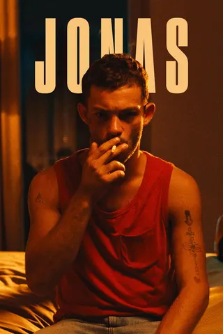 I Am Jonas afişi