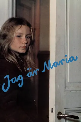 Görsel: TMDB I Am Maria afişi