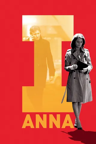 Görsel: TMDB I, Anna afişi
