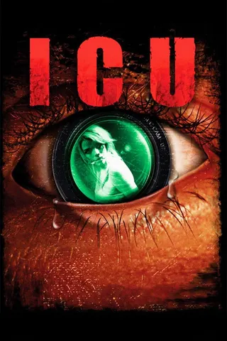I.C.U. afişi