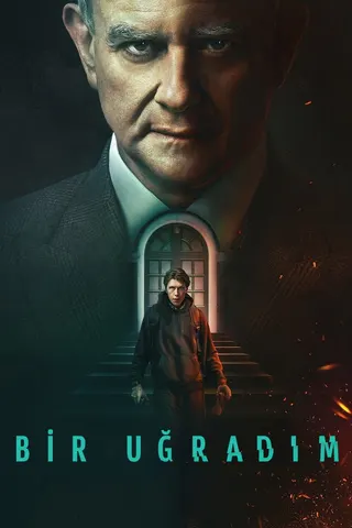 Görsel: TMDB I Came By afişi