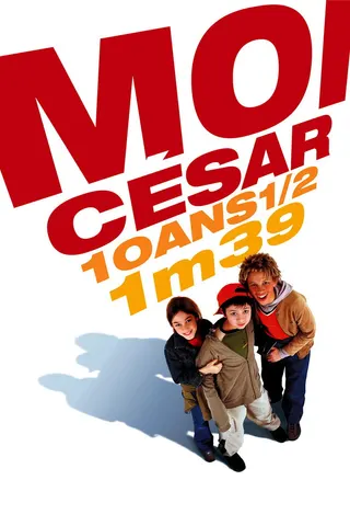 Görsel: TMDB I, Cesar afişi