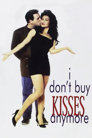 Görsel: TMDB I Don't Buy Kisses Anymore afişi