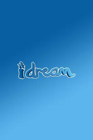 I Dream afişi