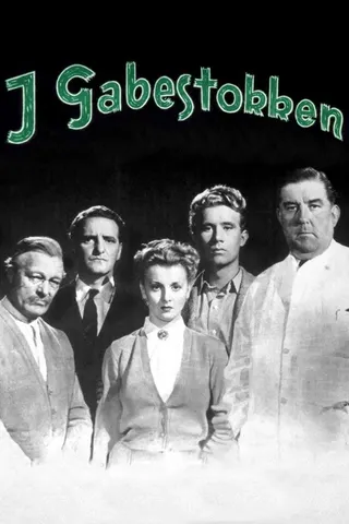 I gabestokken afişi