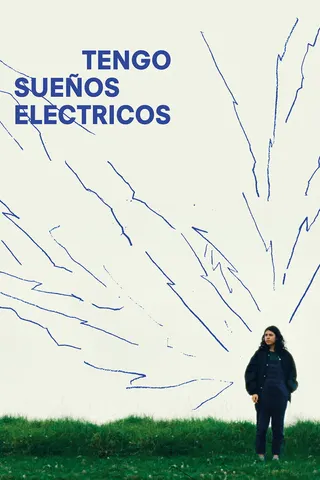 I Have Electric Dreams afişi