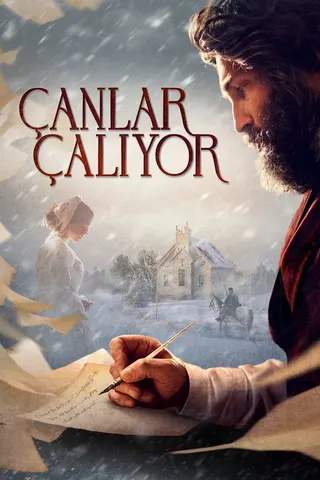 I Heard the Bells afişi
