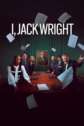 Görsel: TMDB I, Jack Wright afişi