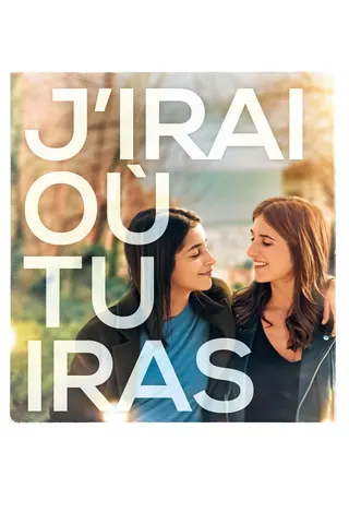 I'll Go Where You Go afişi