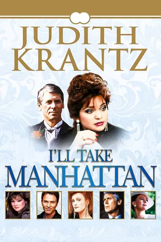 Görsel: TMDB I'll Take Manhattan afişi