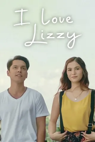 Görsel: TMDB I Love Lizzy afişi
