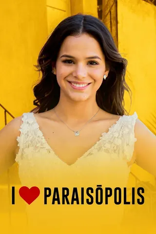 Görsel: TMDB I Love Paraisópolis afişi