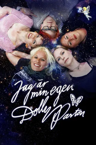 I'm My Own Dolly Parton afişi