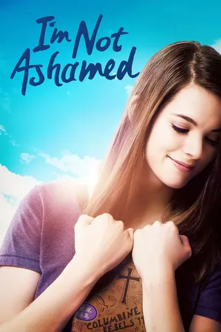 Görsel: TMDB I'm Not Ashamed afişi