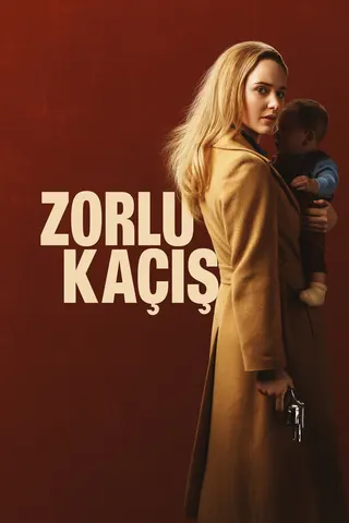 Görsel: TMDB I'm Your Woman afişi