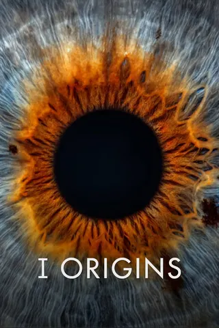 Görsel: TMDB I Origins afişi