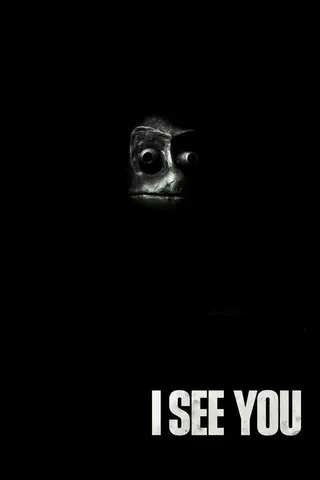 Görsel: TMDB I See You afişi