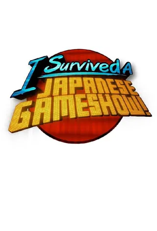 Görsel: TMDB I Survived a Japanese Game Show afişi