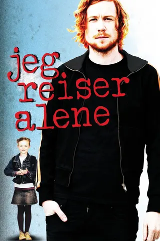 Görsel: TMDB I Travel Alone afişi