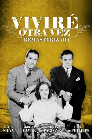 Görsel: TMDB I Will Love Again afişi