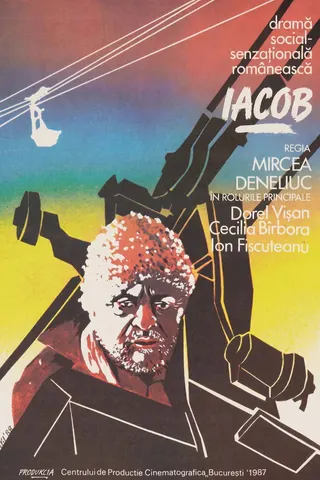 Iacob afişi