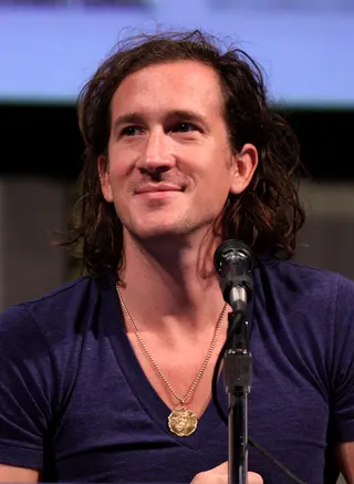 Görsel: Gage Skidmore / CC BY-SA Ian Brennan