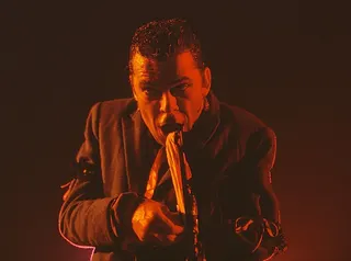Görsel: Dhphoto / Kamu malı Ian Dury