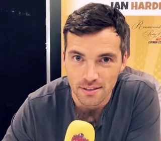 Görsel: German Comic Con / CC BY Ian Harding