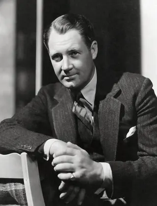 Görsel: Elmer Fryer / Kamu malı Ian Hunter