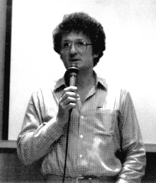 Görsel: DrWho at English Wikipedia / CC BY-SA Ian Marter