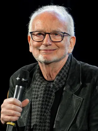 Görsel: Miguel Discart / CC BY-SA Ian McDiarmid
