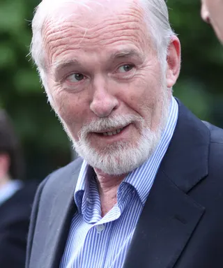Görsel: Sam from UK / CC BY-SA Ian McElhinney