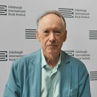 Görsel: TimDuncan / CC BY-SA Ian McEwan
