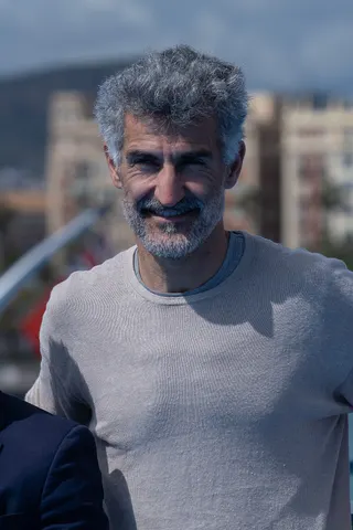 Görsel: Pedro J Pacheco / CC BY-SA Ibón Cormenzana