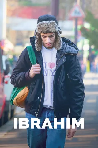 Ibrahim afişi