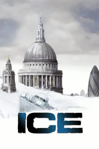 Ice afişi