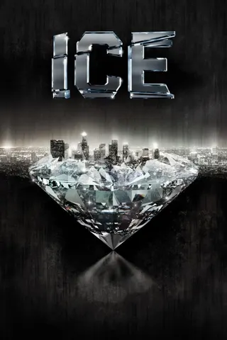 Ice afişi