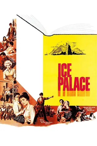 Ice Palace afişi