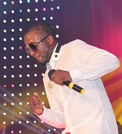 Görsel: Ameyaw Debrah / CC BY-SA Ice Prince