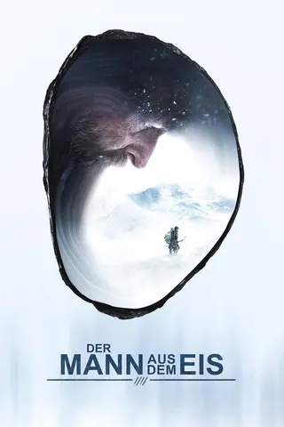 Iceman afişi