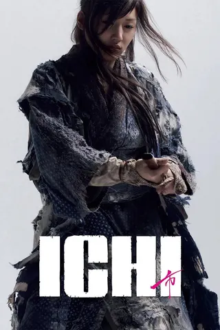 Ichi afişi